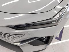 Changan UNI-V 1.5T Premium Version - ფოტო 4