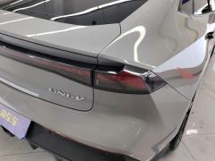 Changan UNI-V 1.5T Premium Version - ფოტო 5