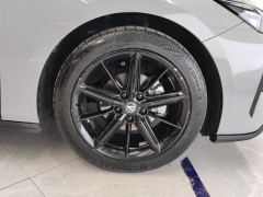 Changan UNI-V 1.5T Premium Version - ფოტო 6