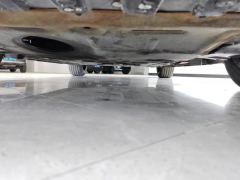 Changan UNI-V 1.5T Premium Version - ფოტო 8