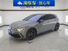 Volkswagen Golf 280TSI DCT R-Line Type - photo 1
