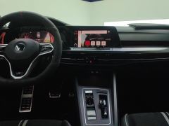 Volkswagen Golf 280TSI DCT R-Line Type - photo 17