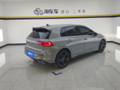 Volkswagen Golf 280TSI DCT R-Line Type - photo 2