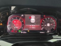 Volkswagen Golf 280TSI DCT R-Line Type - photo 20