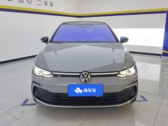 Volkswagen Golf 280TSI DCT R-Line Type - photo 3