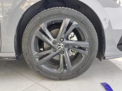 Volkswagen Golf 280TSI DCT R-Line Type - photo 6
