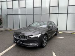 Volvo S90 B5 Intelligent Luxury Edition - фото 1