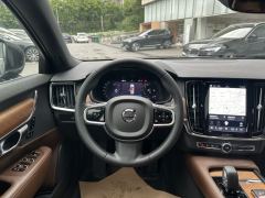 Volvo S90 B5 Intelligent Luxury Edition - фото 14