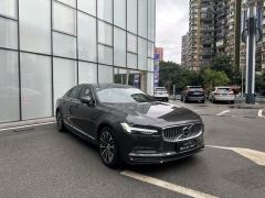Volvo S90 B5 Intelligent Luxury Edition - фото 3