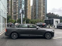Volvo S90 B5 Intelligent Luxury Edition - фото 4