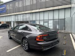 Volvo S90 B5 Intelligent Luxury Edition - фото 6