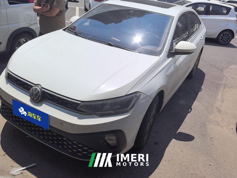 Volkswagen Lavida 1.5L Edition