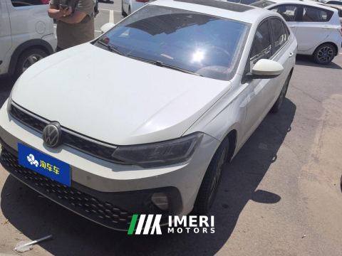 2023 Volkswagen Lavida 1.5L Edition - car from China
