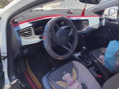Volkswagen Lavida 1.5L Edition - ფოტო 16
