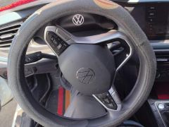 Volkswagen Lavida 1.5L Edition - ფოტო 18