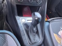 Volkswagen Lavida 1.5L Edition - ფოტო 19
