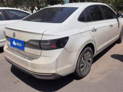 Volkswagen Lavida 1.5L Edition - ფოტო 2