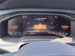 Volkswagen Lavida 1.5L Edition - ფოტო 20