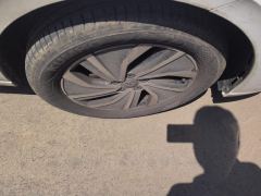 Volkswagen Lavida 1.5L Edition - ფოტო 6