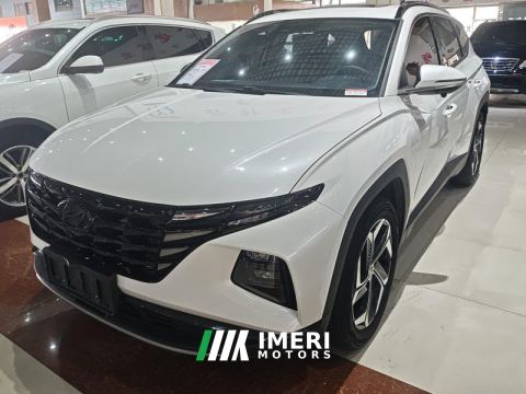 2023 Hyundai Tucson L 1.5T 2WDLuxury Edition - ავტომობილი ჩინეთიდან