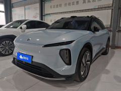 NIO ES6 490km 75kWh - ფოტო 1