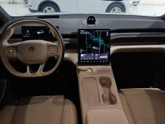 NIO ES6 490km 75kWh - ფოტო 16