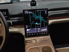 NIO ES6 490km 75kWh - ფოტო 17