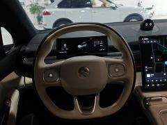 NIO ES6 490km 75kWh - ფოტო 18