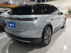 NIO ES6 490km 75kWh - ფოტო 2