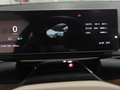 NIO ES6 490km 75kWh - ფოტო 20
