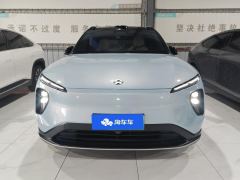NIO ES6 490km 75kWh - ფოტო 3