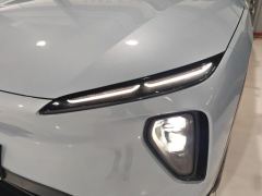NIO ES6 490km 75kWh - ფოტო 4