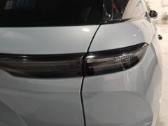 NIO ES6 490km 75kWh - ფოტო 5