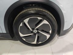 NIO ES6 490km 75kWh - ფოტო 6