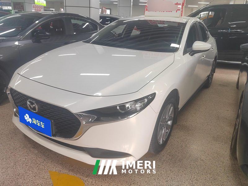 Mazda 3 Onxela Mazda3 Axela 1.5L Automatic Quality Beauty Edition