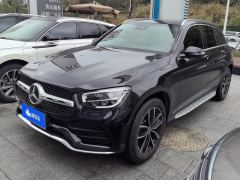 Mercedes-Benz GLC 300 L 4MATIC Dynamic - ფოტო 1