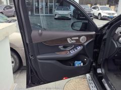 Mercedes-Benz GLC 300 L 4MATIC Dynamic - ფოტო 12