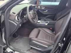 Mercedes-Benz GLC 300 L 4MATIC Dynamic - ფოტო 14