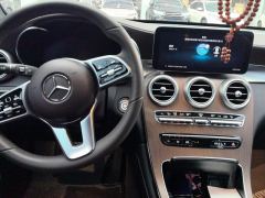 Mercedes-Benz GLC 300 L 4MATIC Dynamic - ფოტო 16