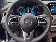Mercedes-Benz GLC 300 L 4MATIC Dynamic - ფოტო 18