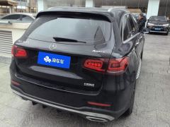 Mercedes-Benz GLC 300 L 4MATIC Dynamic - ფოტო 2