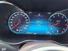 Mercedes-Benz GLC 300 L 4MATIC Dynamic - ფოტო 20