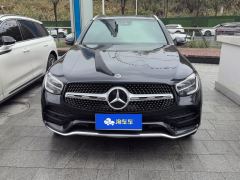 Mercedes-Benz GLC 300 L 4MATIC Dynamic - ფოტო 3