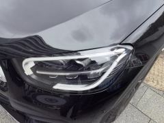 Mercedes-Benz GLC 300 L 4MATIC Dynamic - ფოტო 4