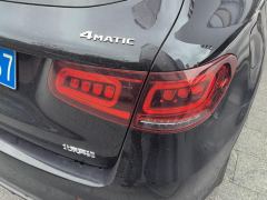 Mercedes-Benz GLC 300 L 4MATIC Dynamic - ფოტო 5