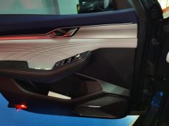 Geely Xingui 2.0T Edition - photo 12
