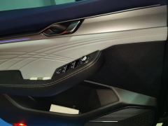 Geely Xingui 2.0T Edition - photo 13