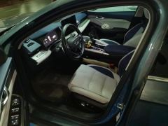 Geely Xingui 2.0T Edition - photo 14