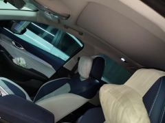 Geely Xingui 2.0T Edition - photo 15