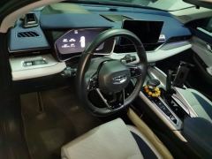Geely Xingui 2.0T Edition - photo 16